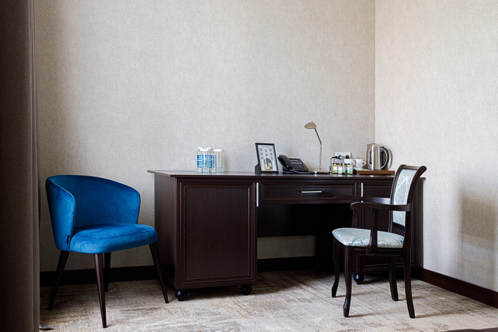 Spa-hotel Riviera. Classic suit