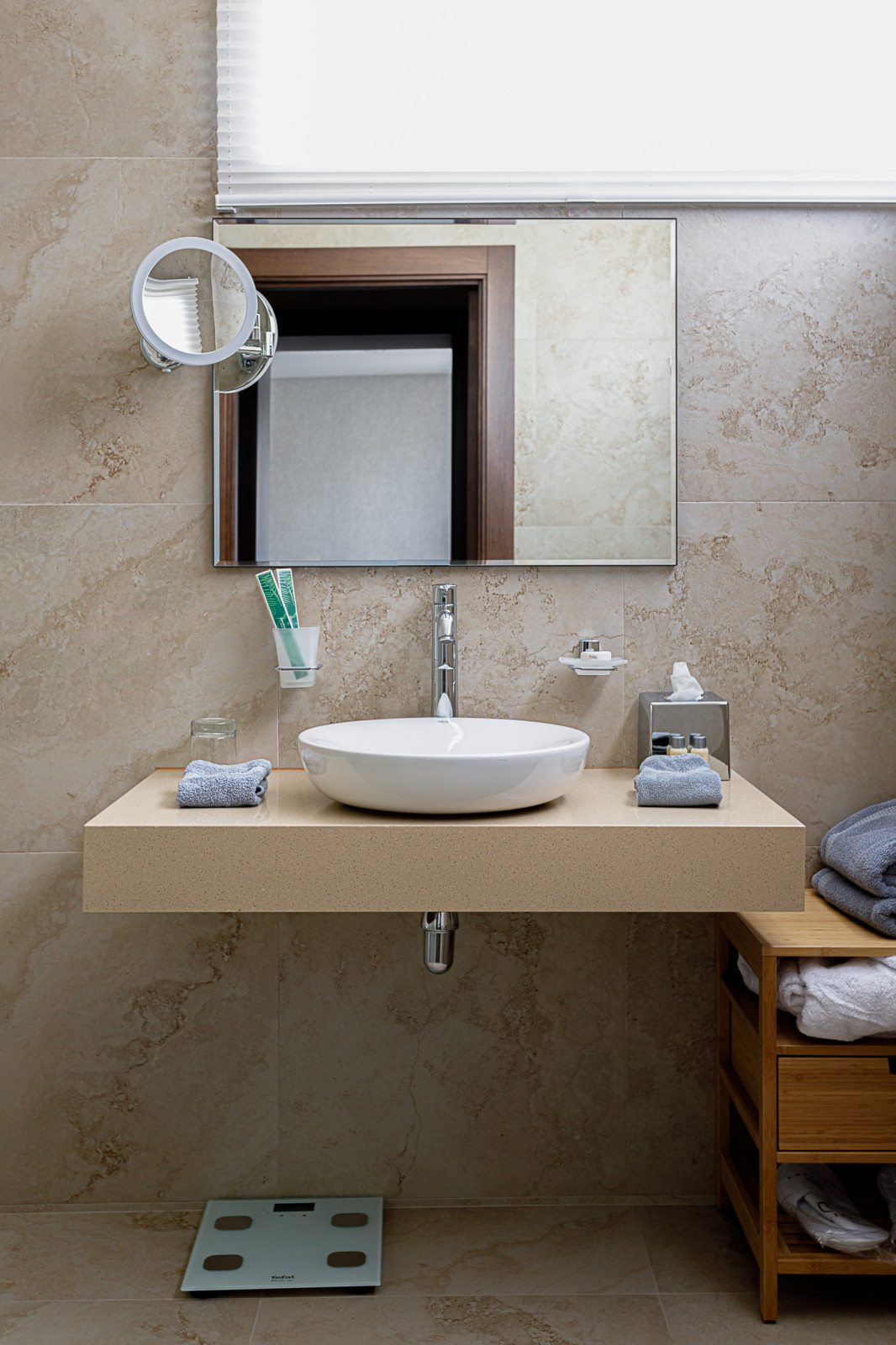 Spa-hotel Riviera. Classic suit