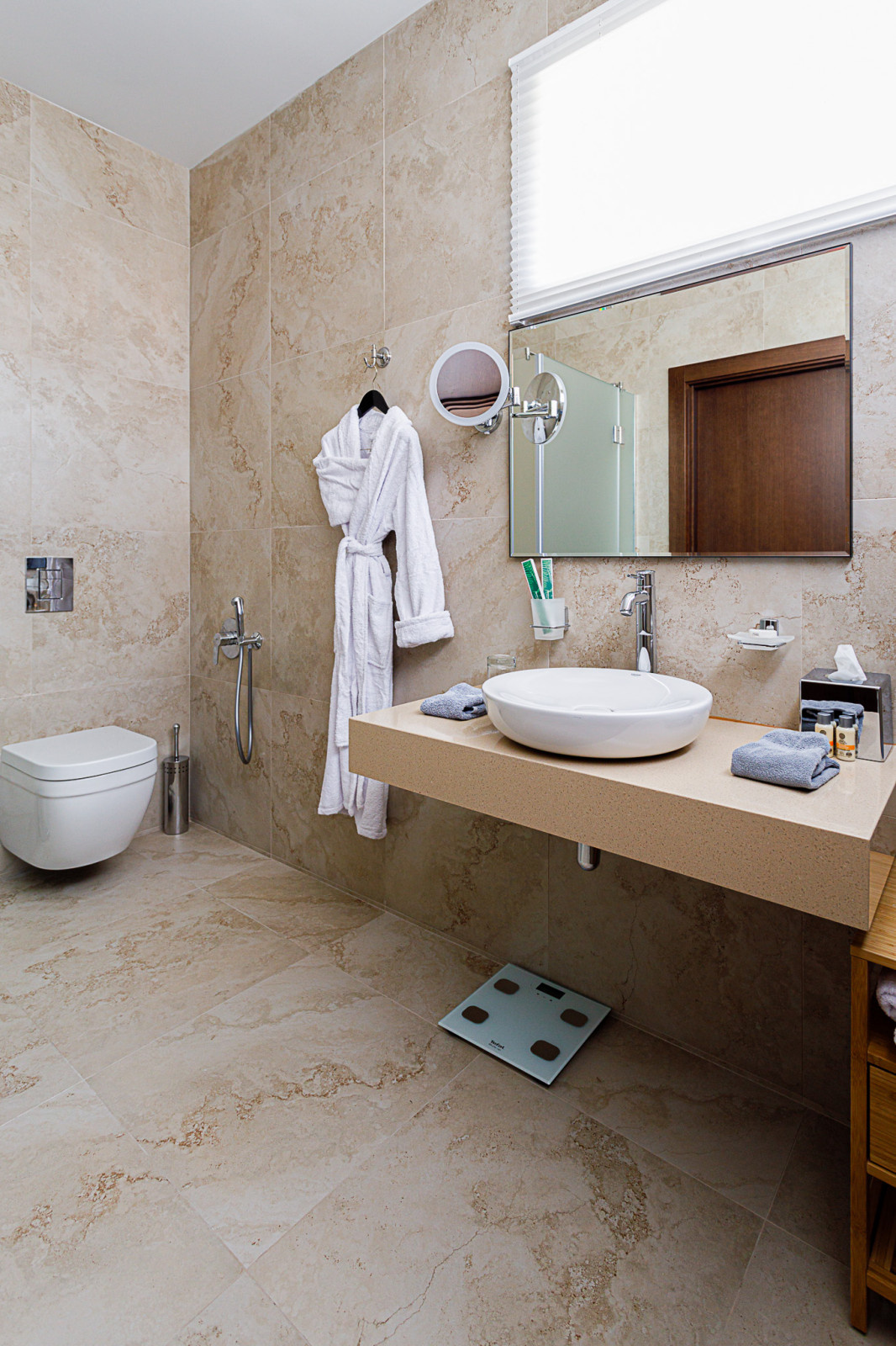 Spa-hotel Riviera. Classic suit