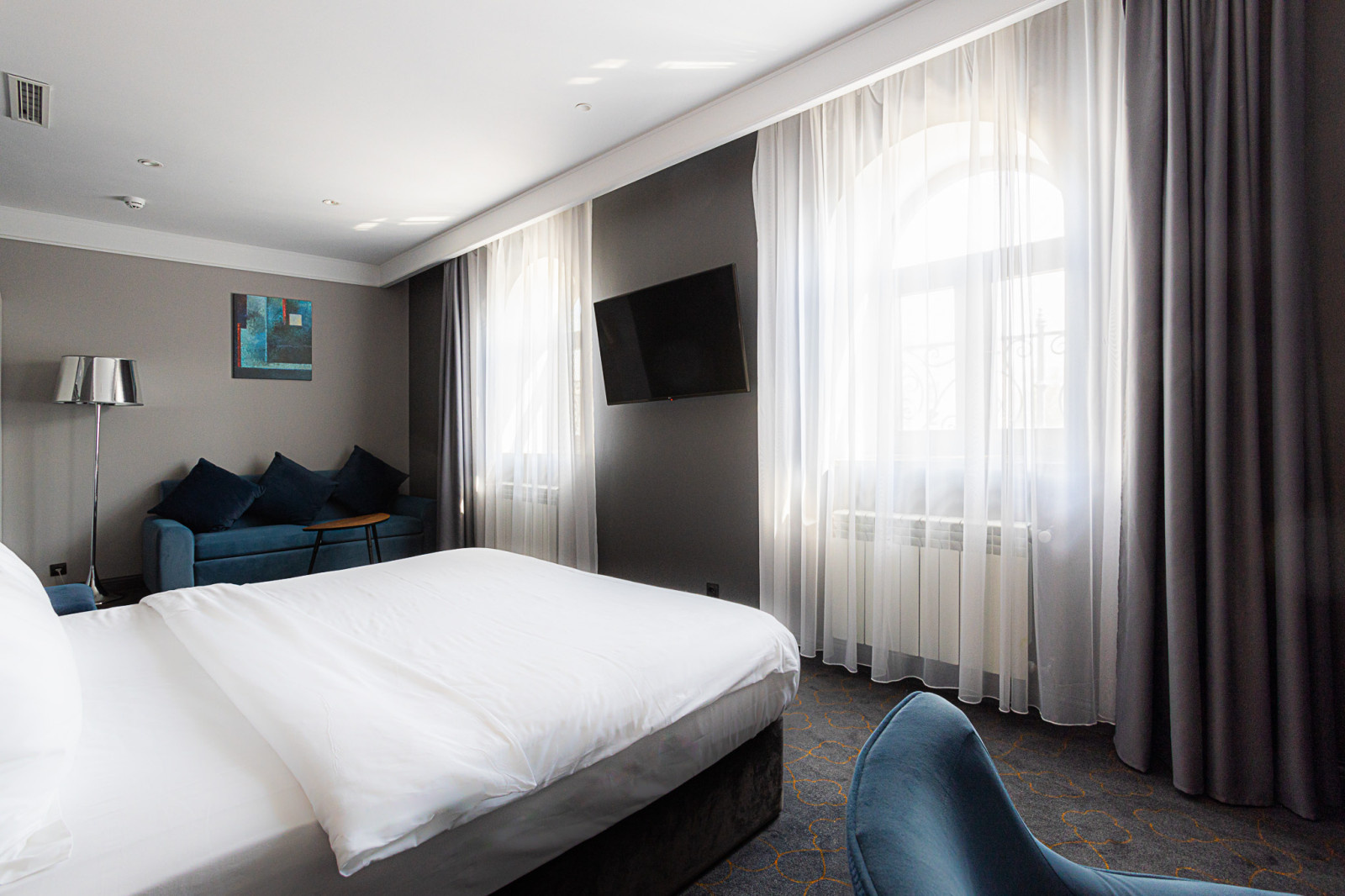 Hotel Hartwell