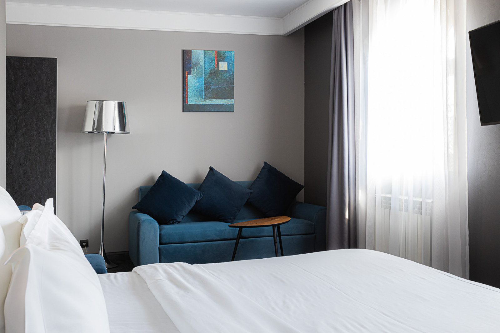 Hotel Hartwell