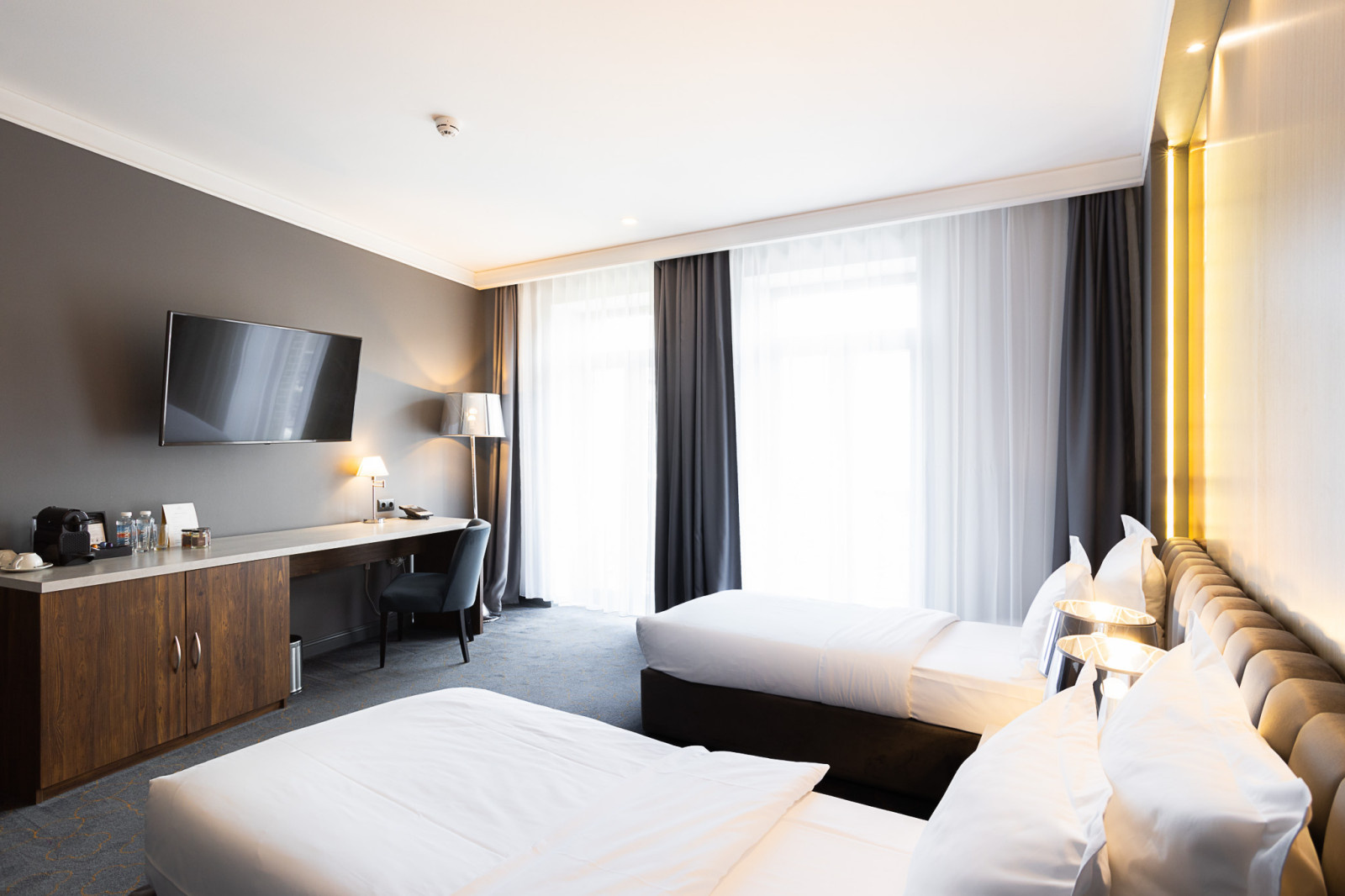 Hotel Hartwell