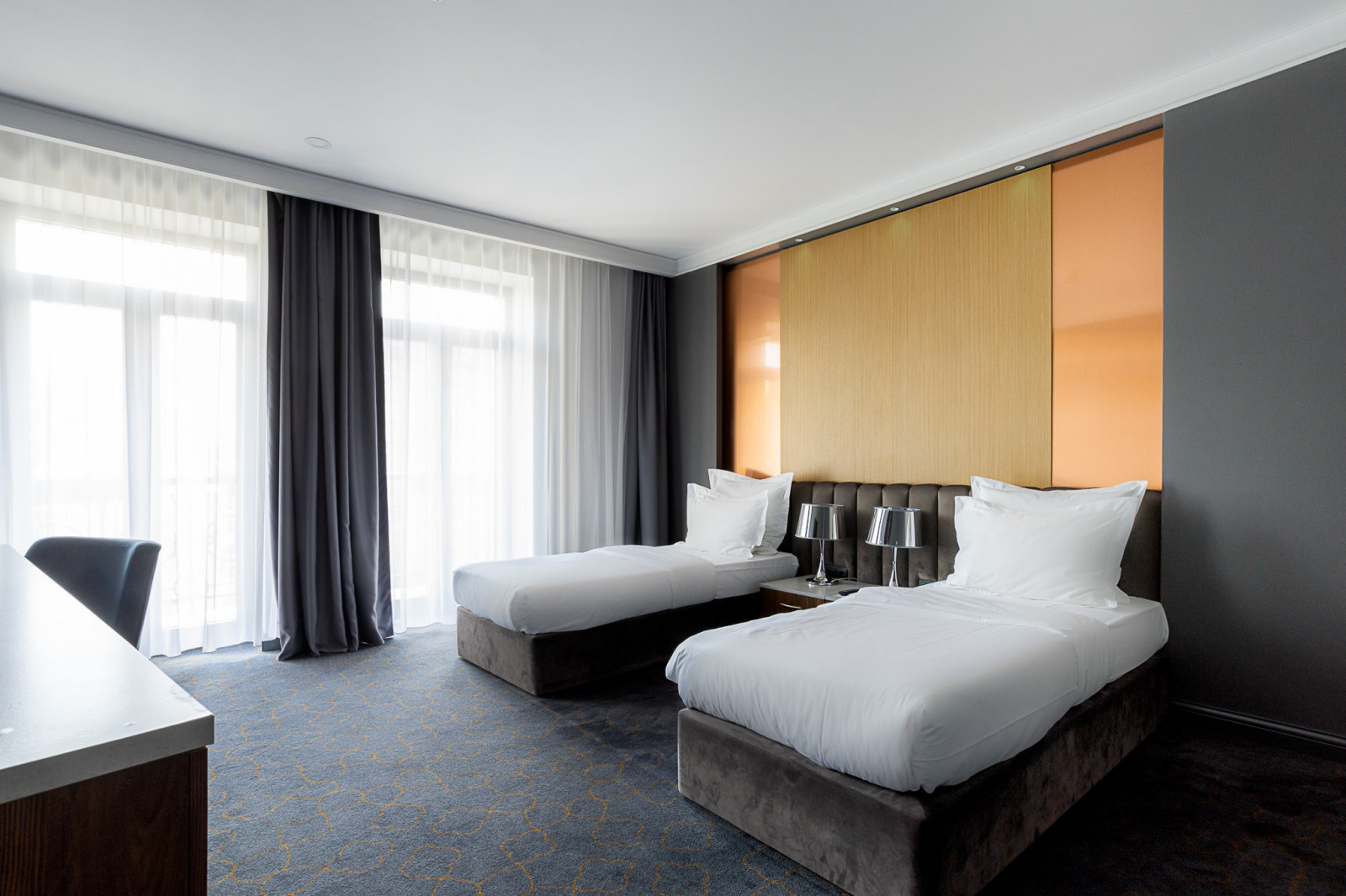 Hotel Hartwell