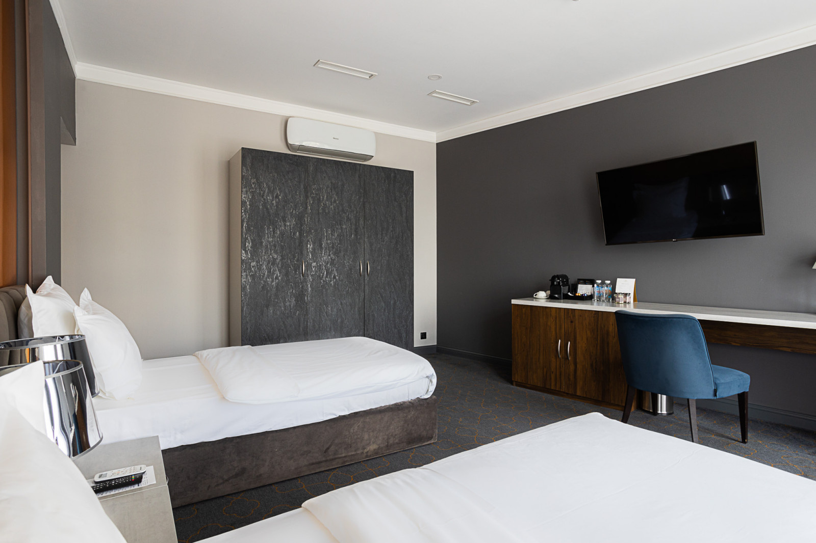 Hotel Hartwell
