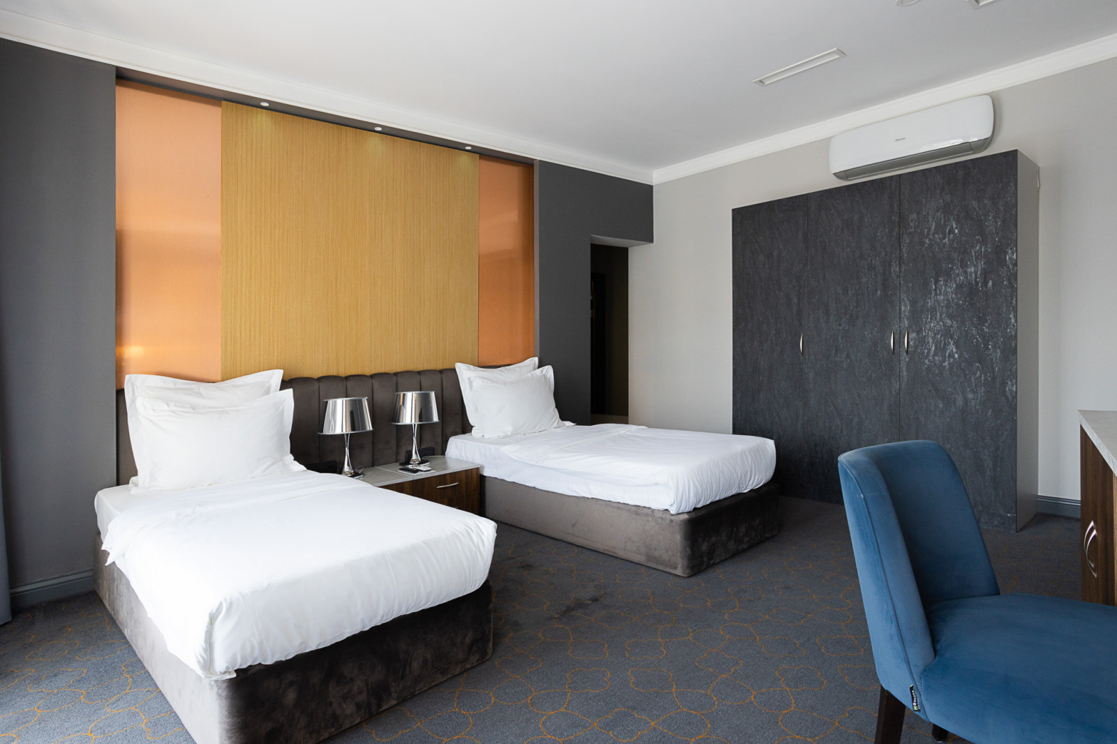 Hotel Hartwell
