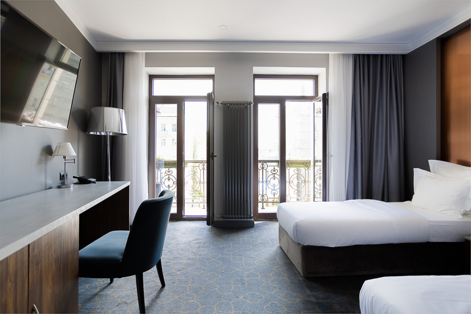 Hotel Hartwell