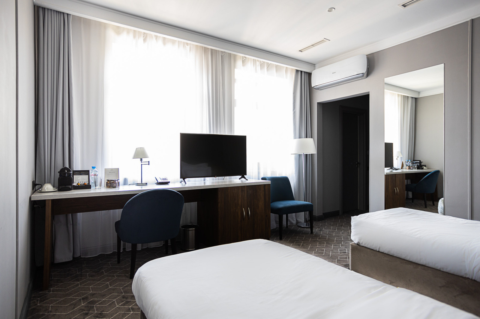 Hotel Hartwell