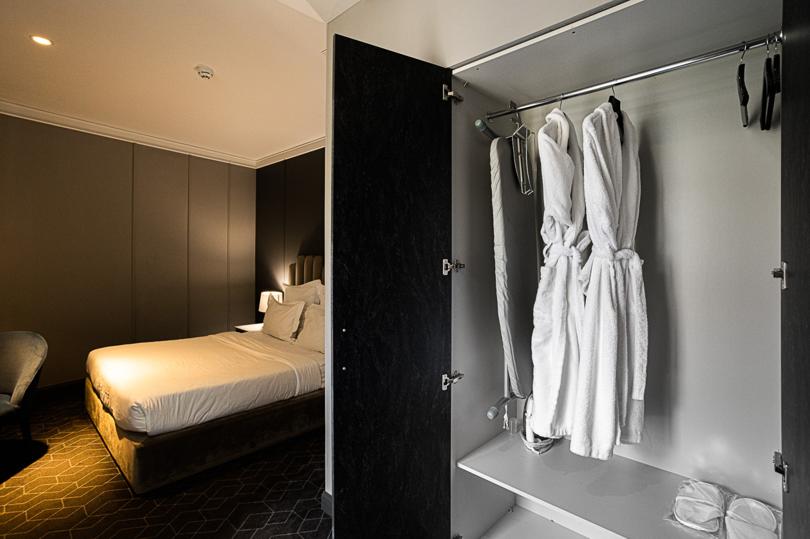 Hotel Hartwell