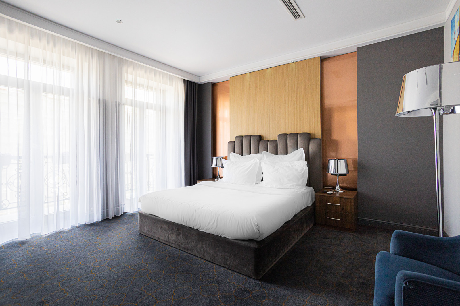 Hotel Hartwell