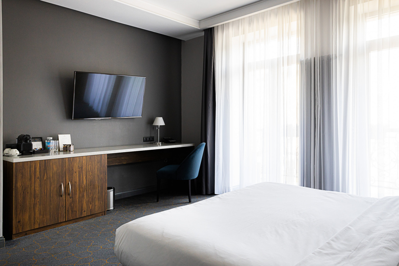 Hotel Hartwell