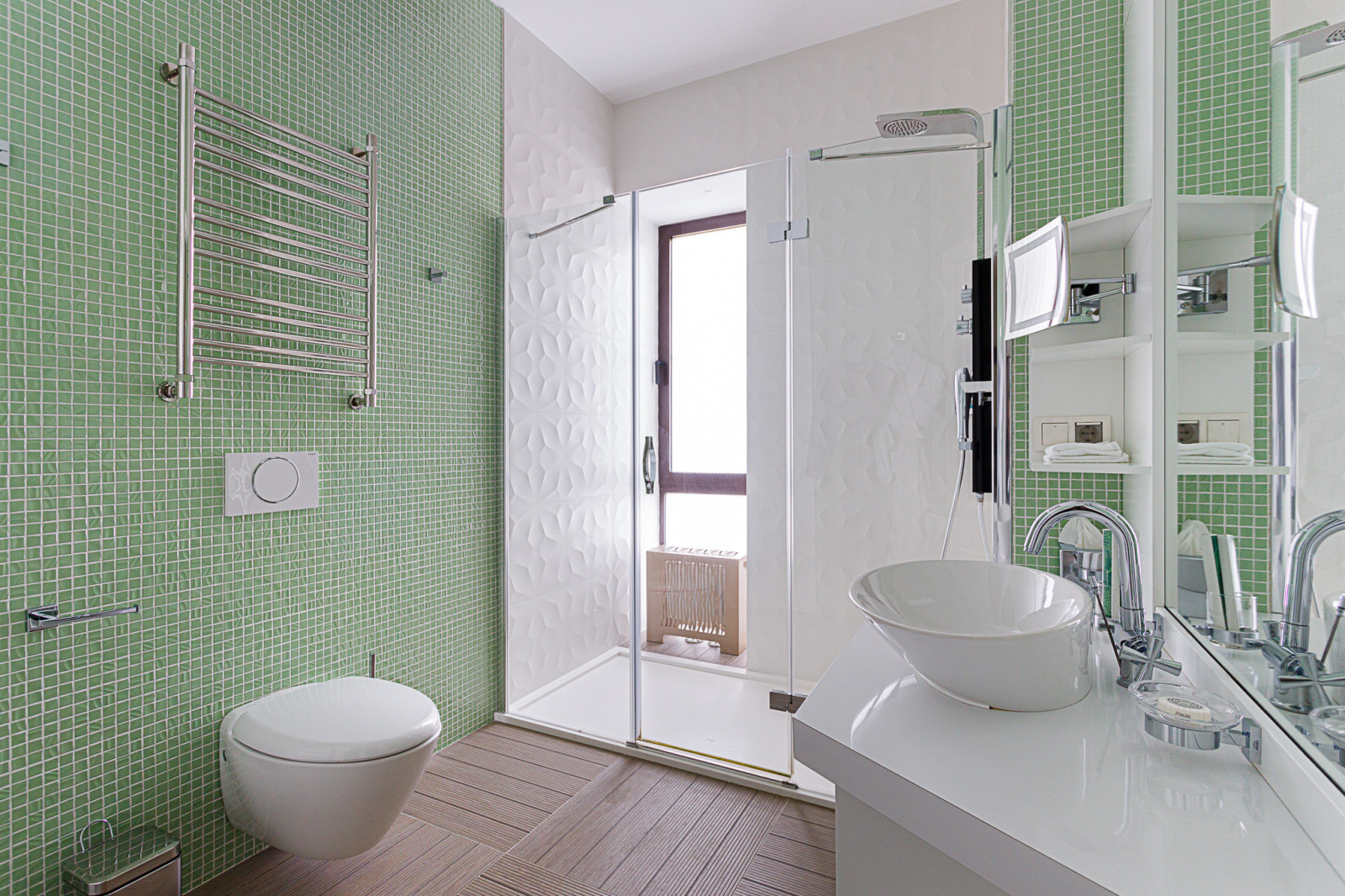 Spa-hotel Riviera. Double suit