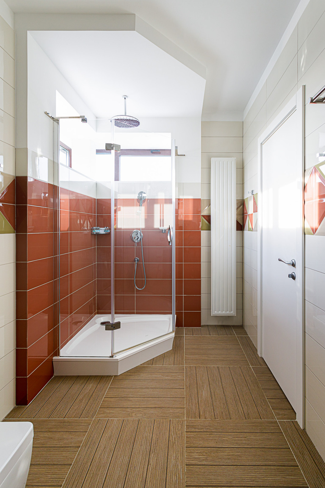 Spa-hotel Riviera. Deluxe suit