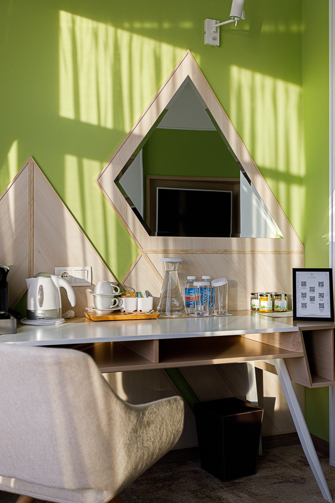 Spa-hotel Riviera. Luxe suit