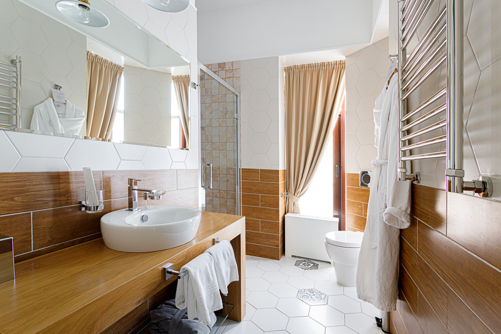 Spa-hotel Riviera. Luxe suit