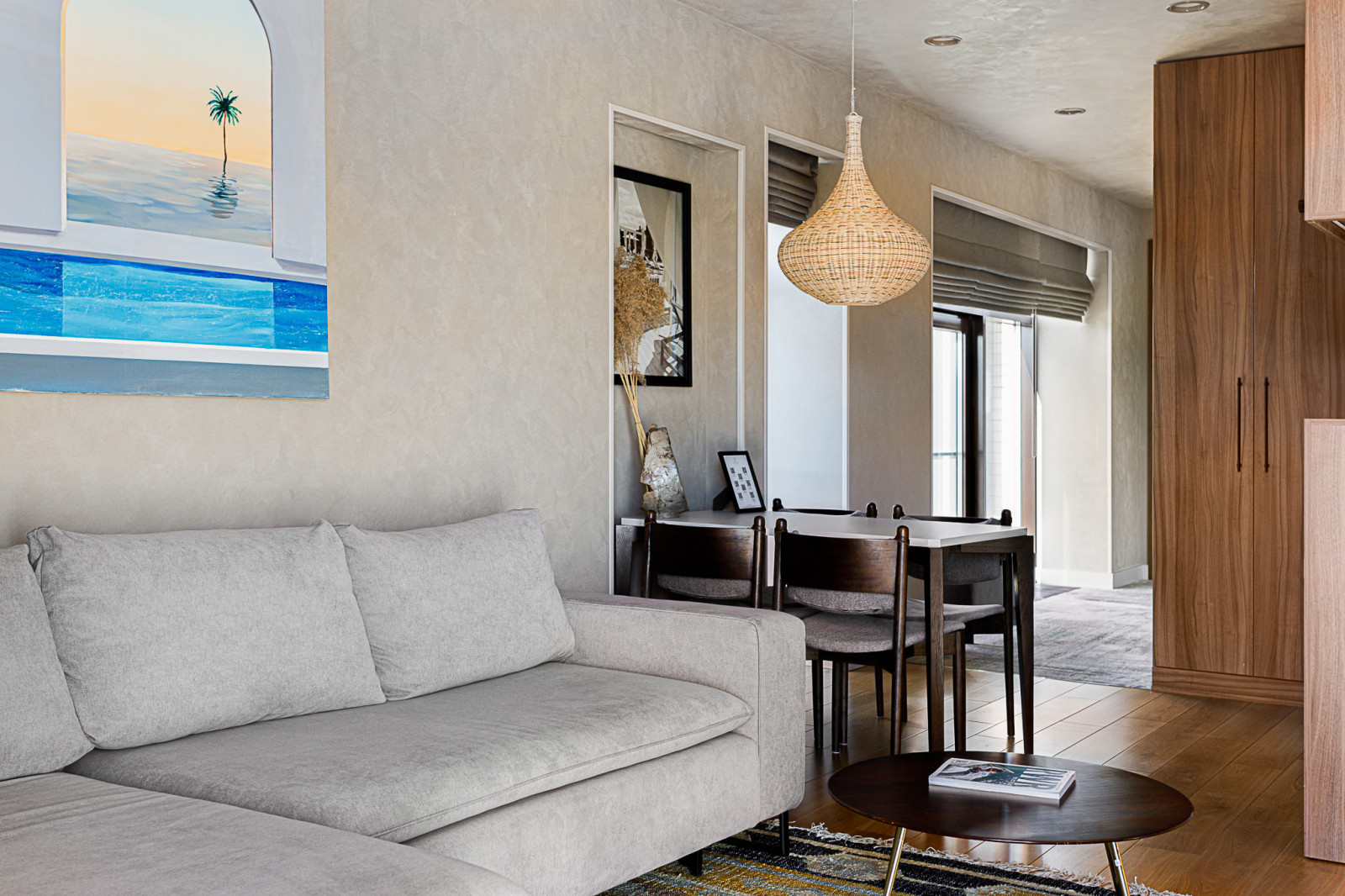 Spa-hotel Riviera. Lake-view suit