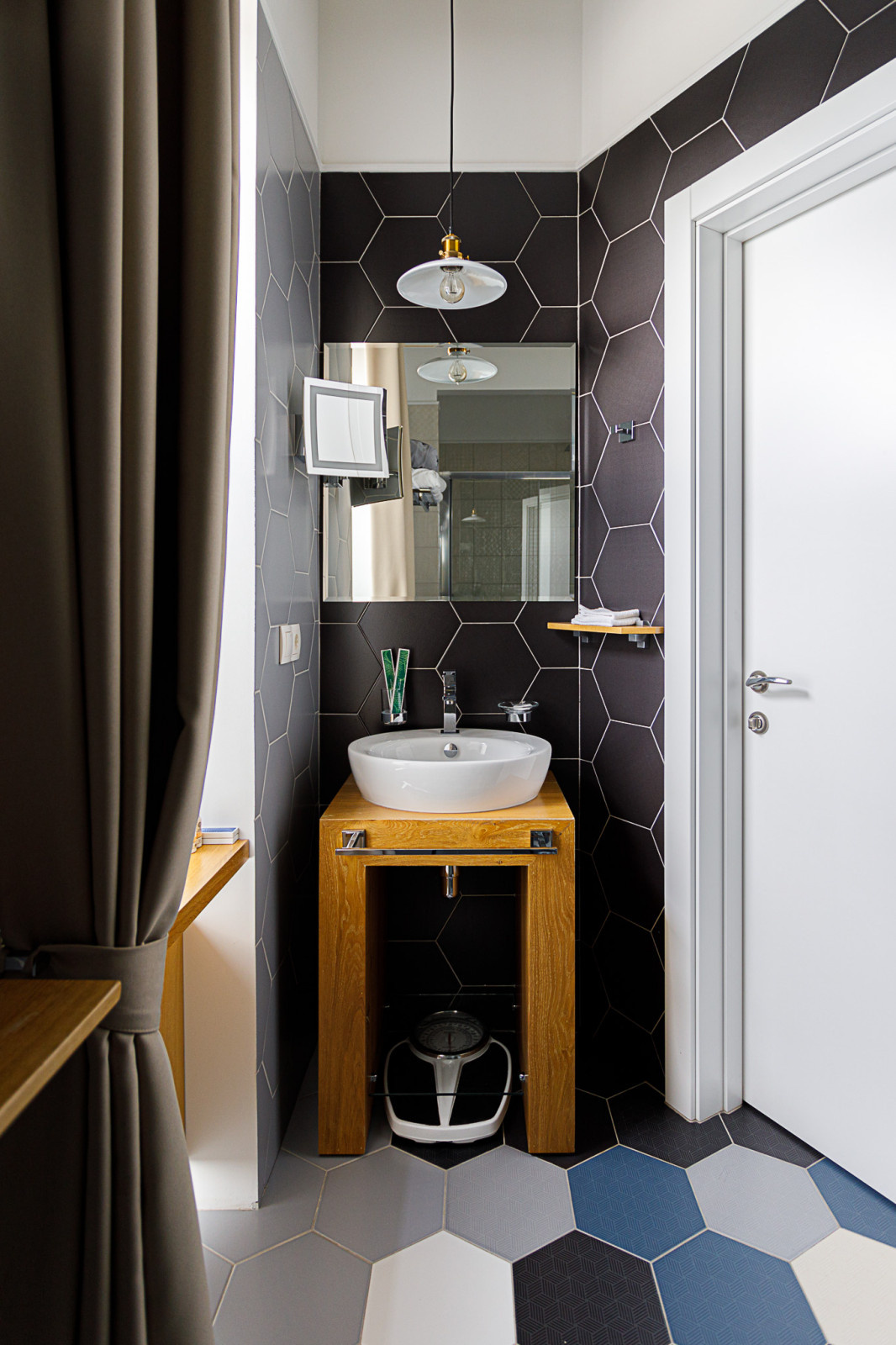 Spa-hotel Riviera. Luxe suit