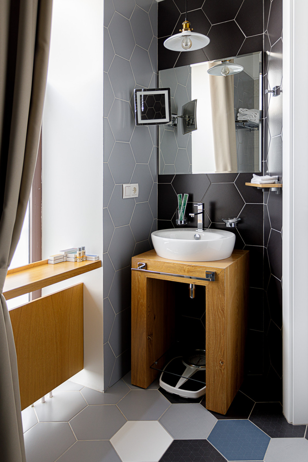 Spa-hotel Riviera. Luxe suit