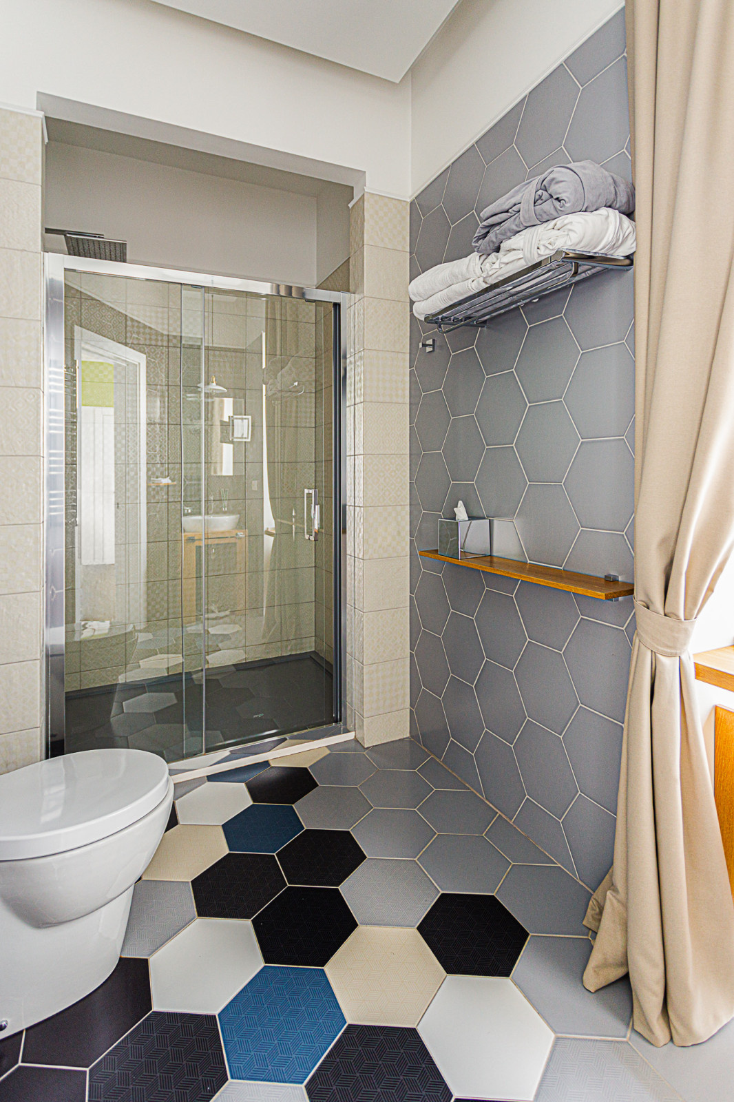 Spa-hotel Riviera. Luxe suit