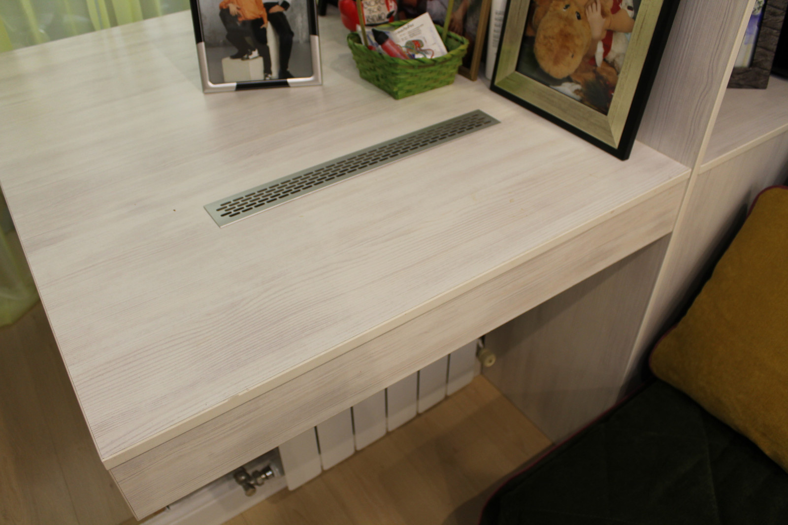 Какую цветовую гамму выбрать для спальни?