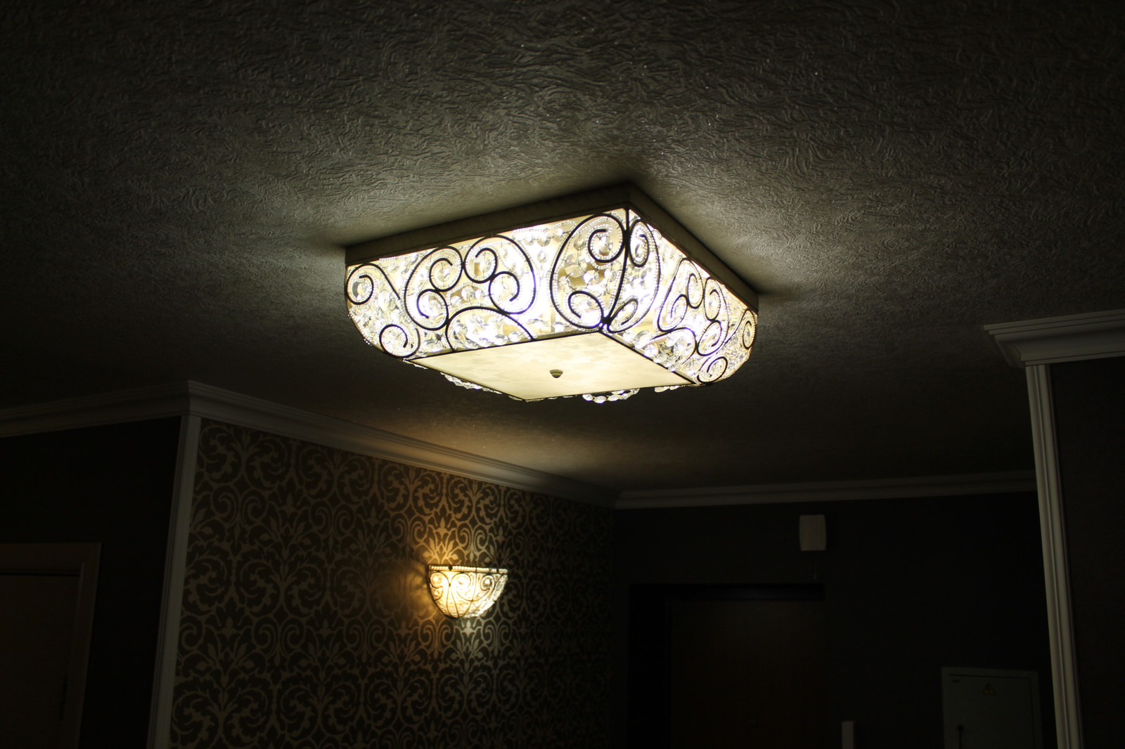 Какую цветовую гамму выбрать для спальни?