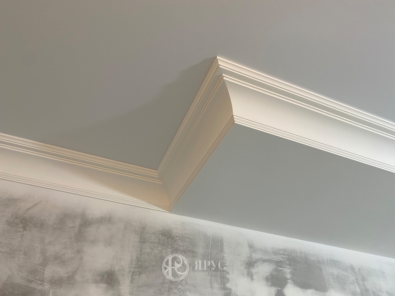 Ремонтные работы