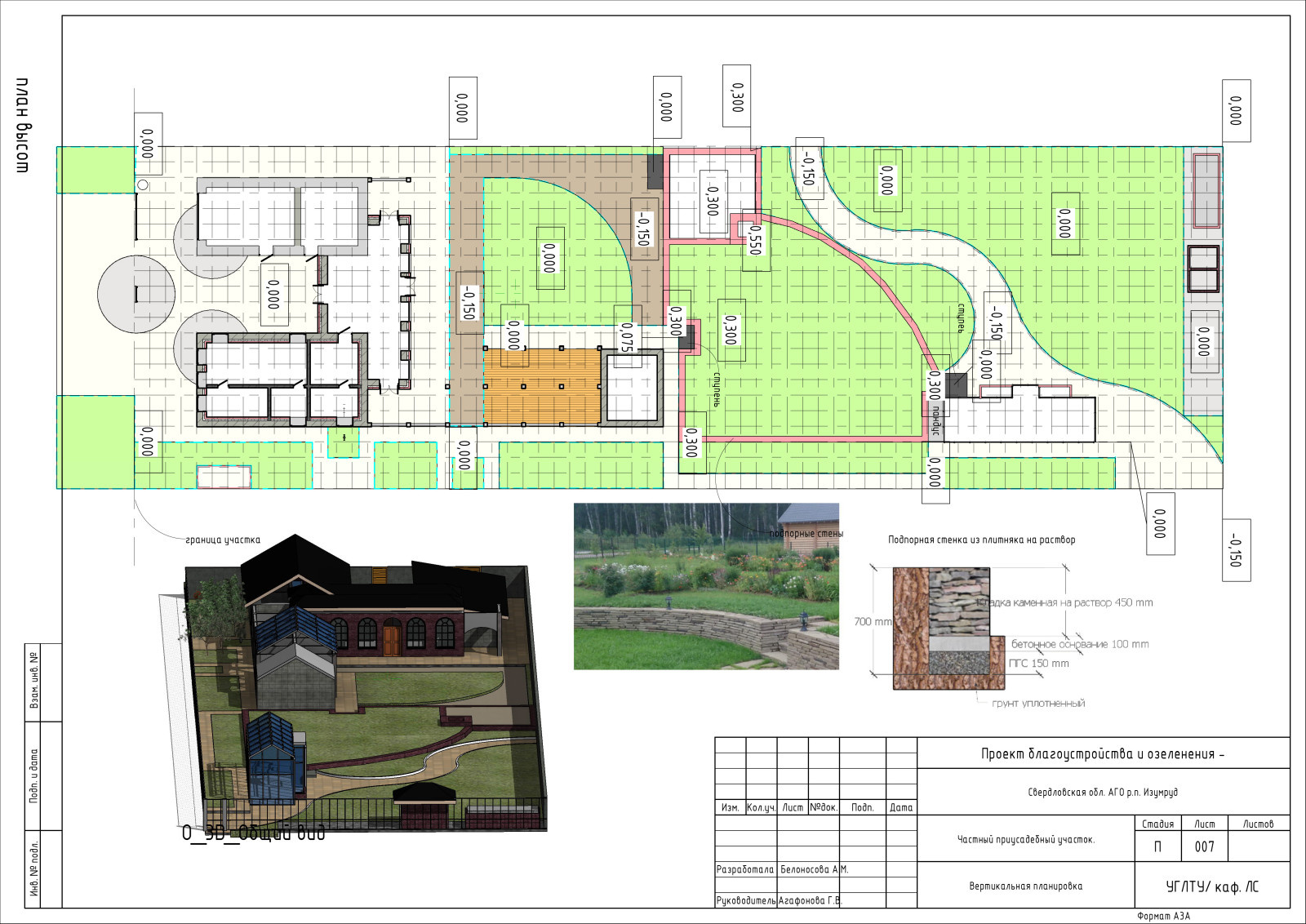 С любовью Винсент