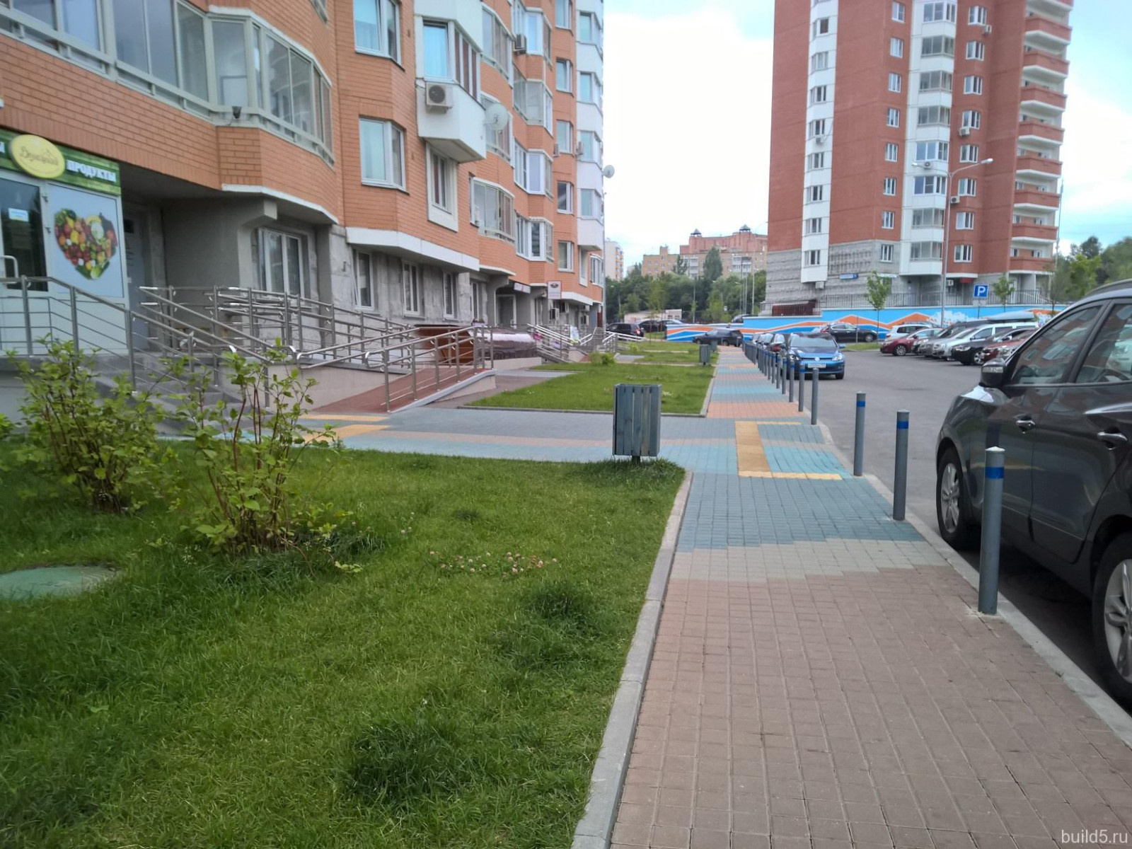 ЖК ВЕРШИНИНО