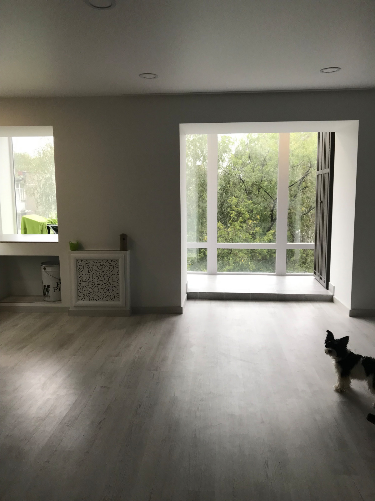 Студия монохром