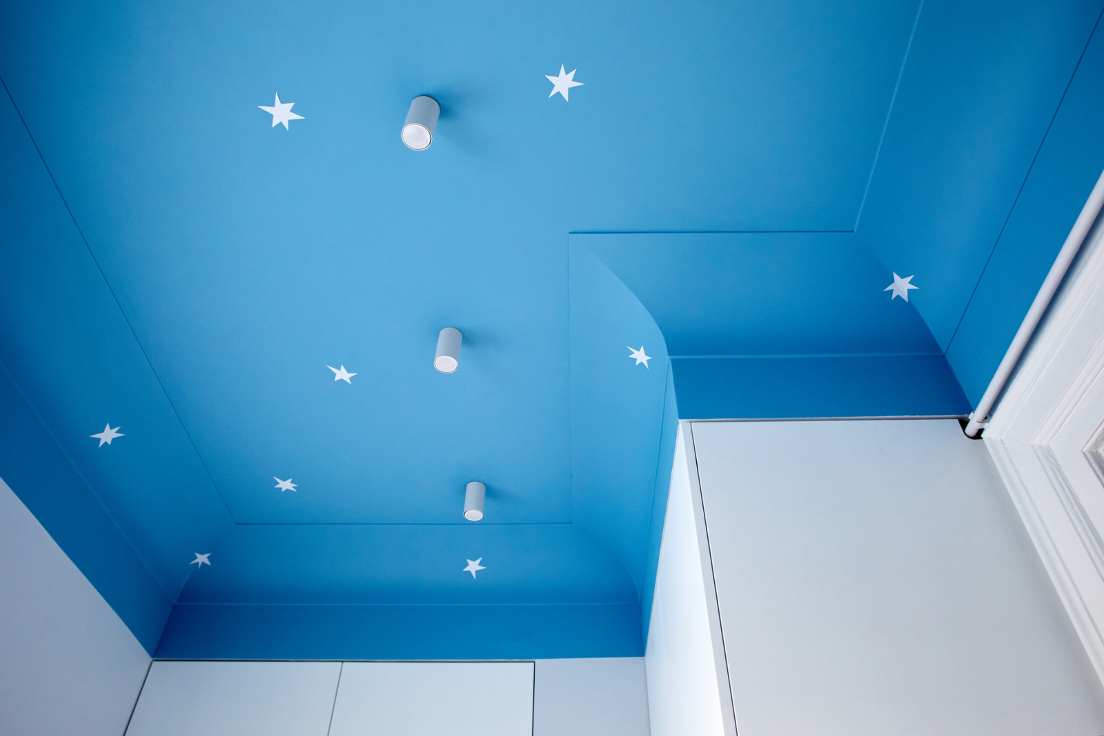 Большая переделка с Konigin Checkbox&Spark&Fennel