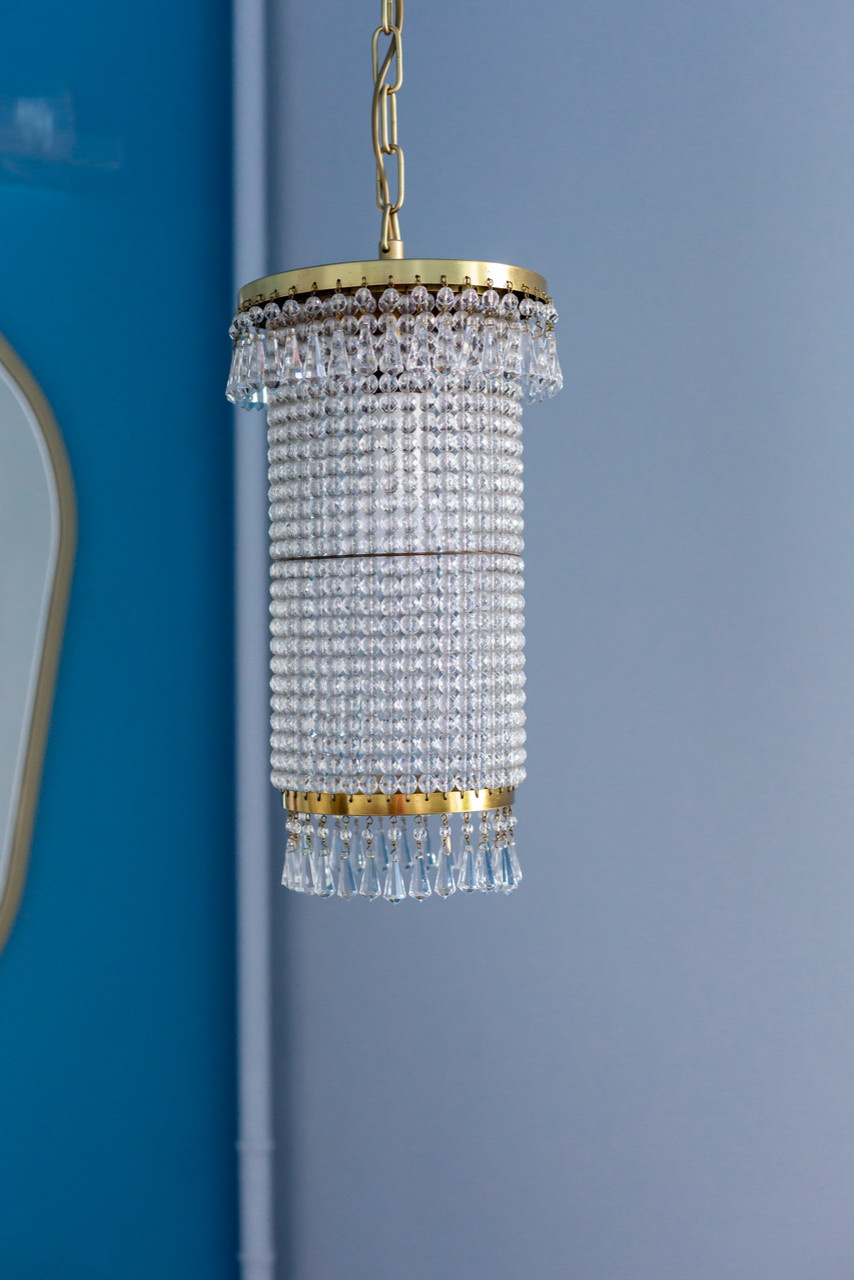 Большая переделка с Konigin Checkbox&Spark&Fennel