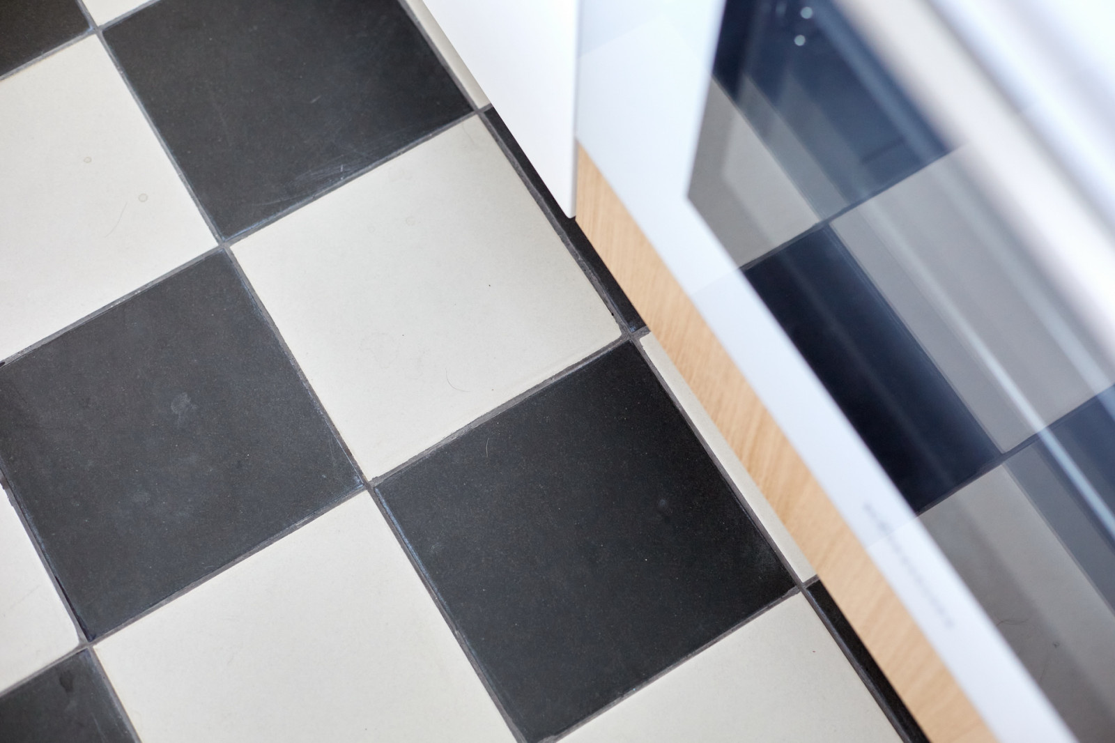 Большая переделка с Konigin Checkbox&Spark&Fennel