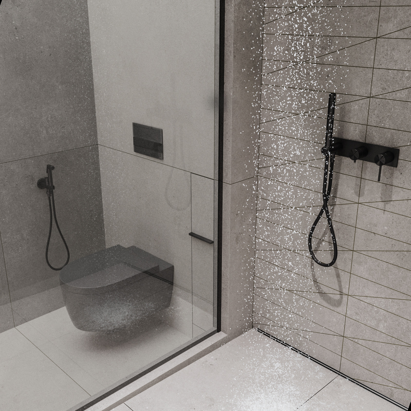 SYNERGY FLAT (ЖК REDSIDE)