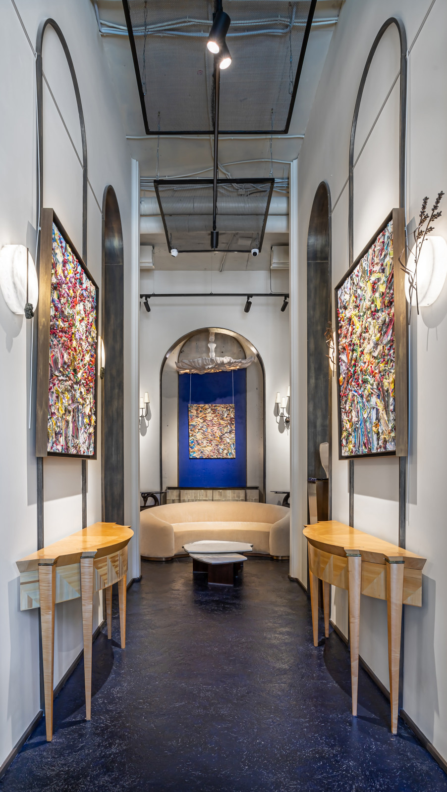 Uluhanli Gallery