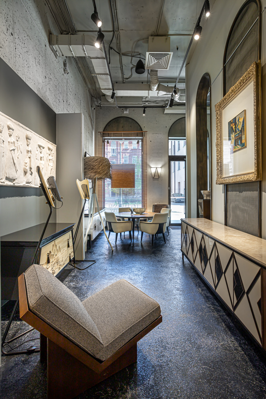 Uluhanli Gallery