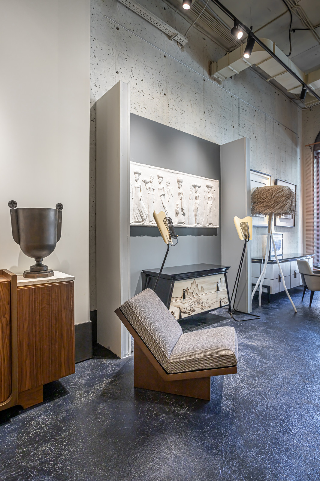 Uluhanli Gallery