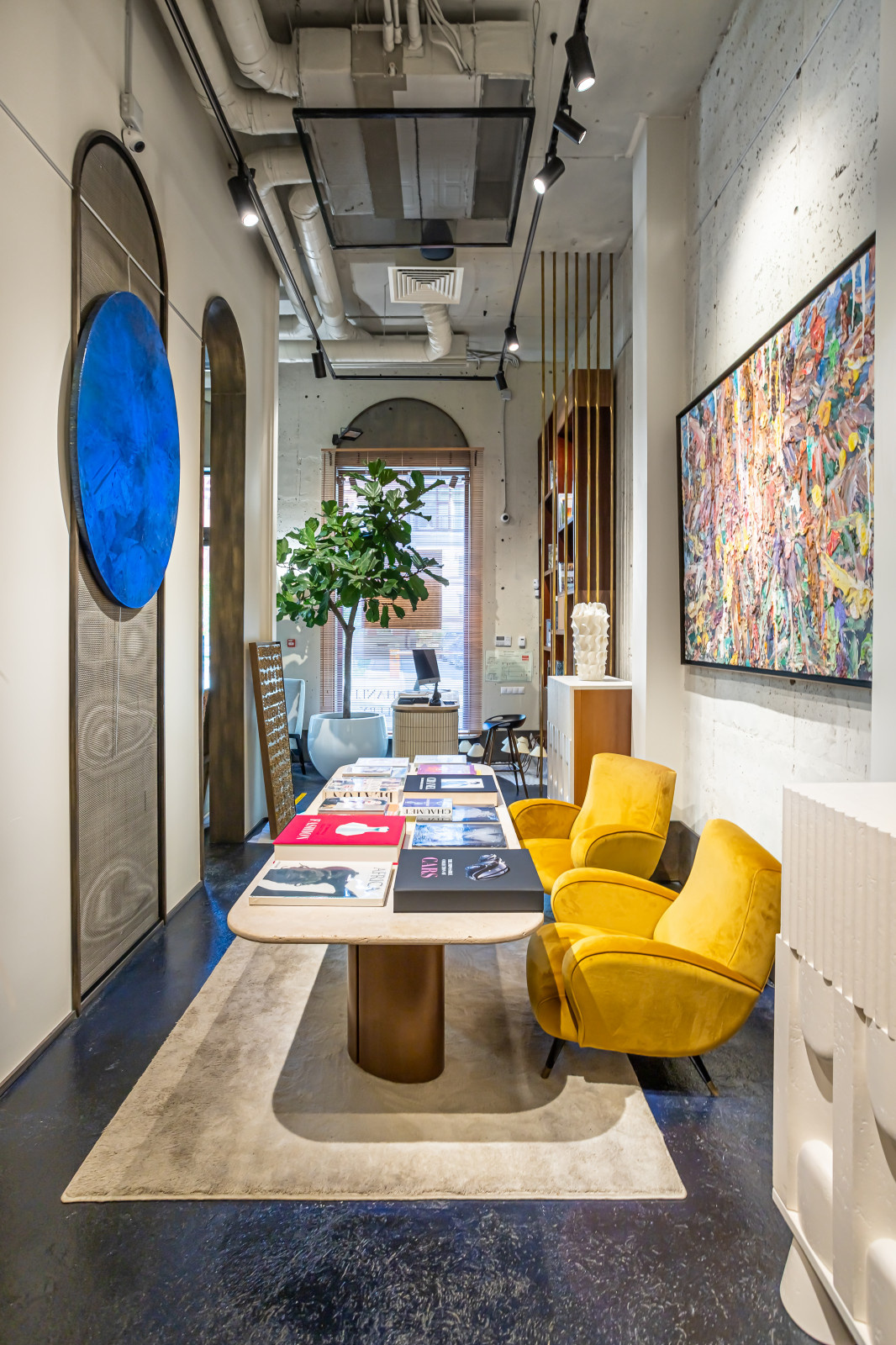 Uluhanli Gallery