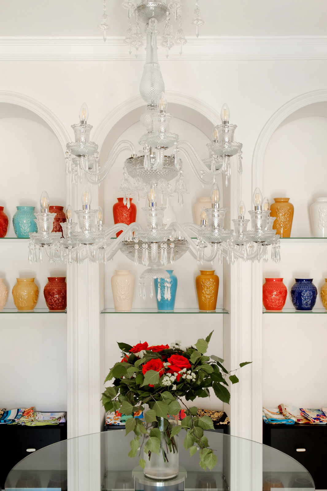 Astra Conceptstore