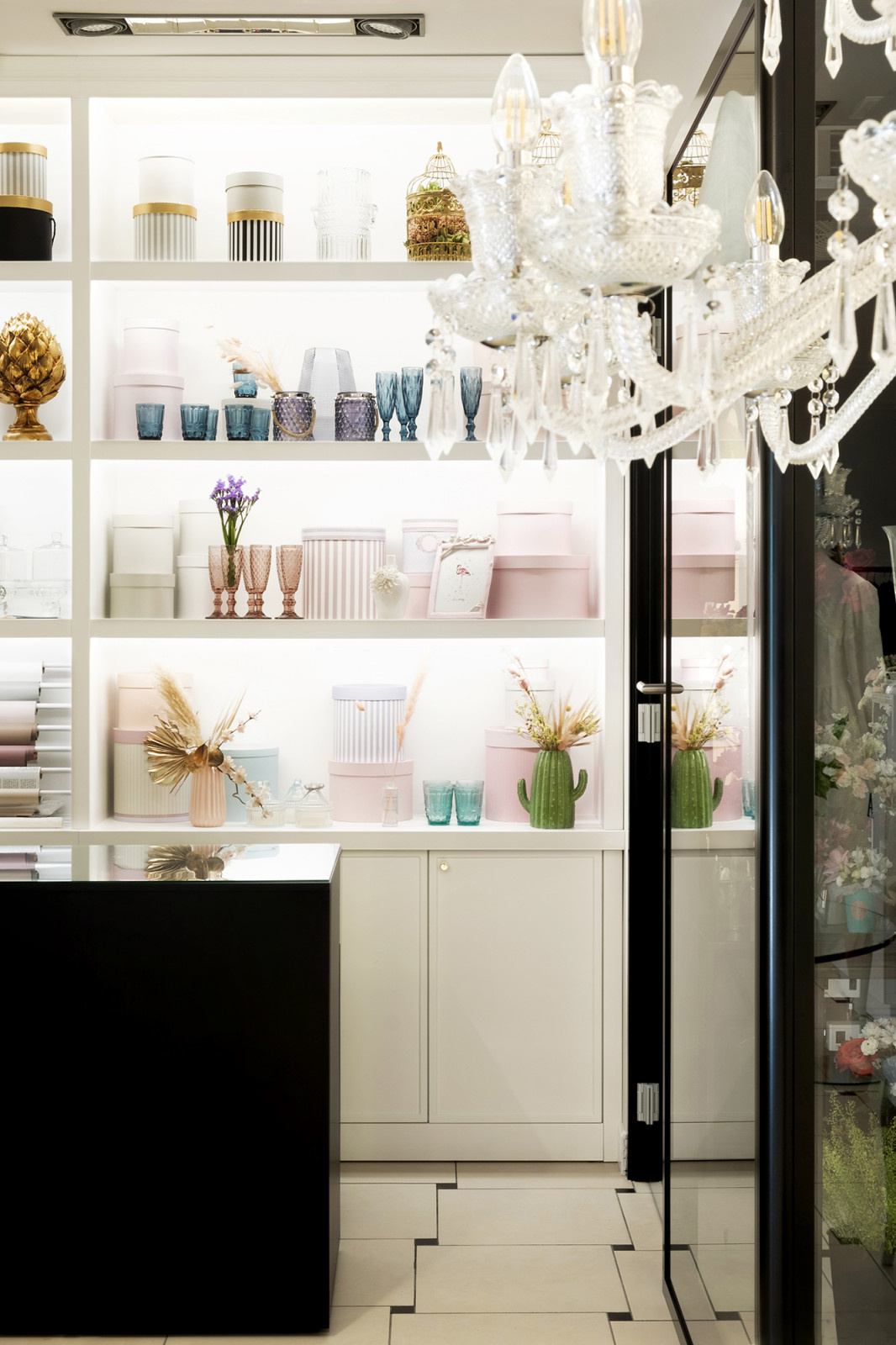 Astra Conceptstore