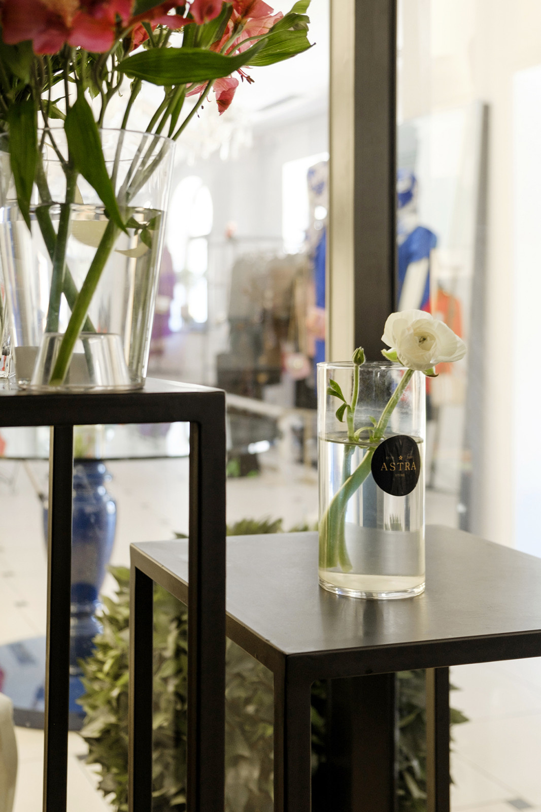 Astra Conceptstore