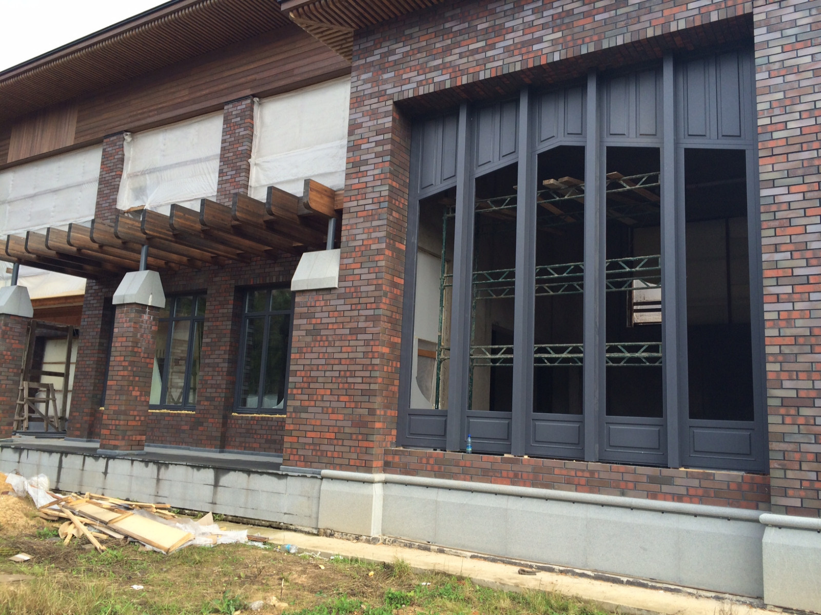 Наши работы