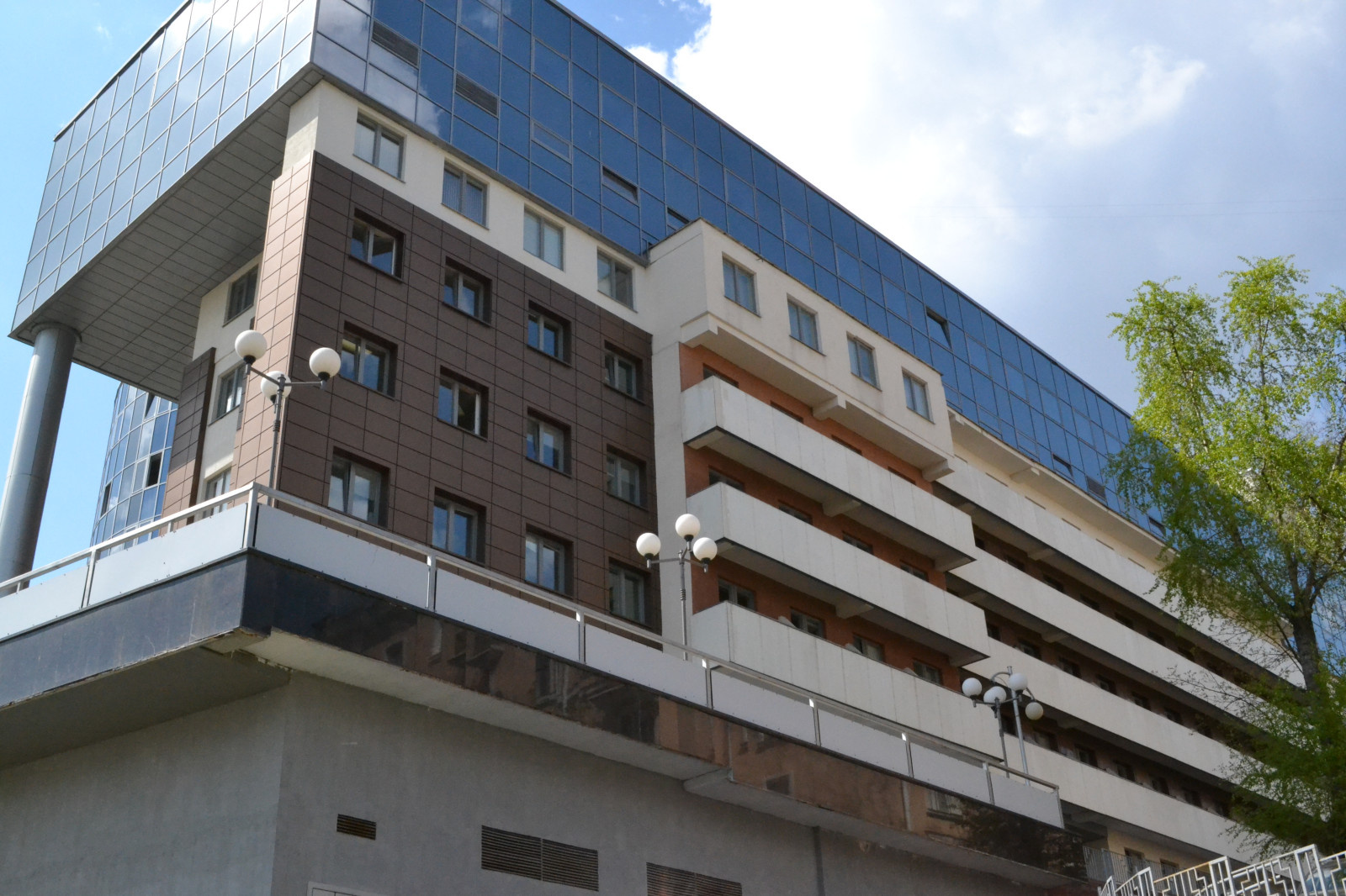 Наши работы