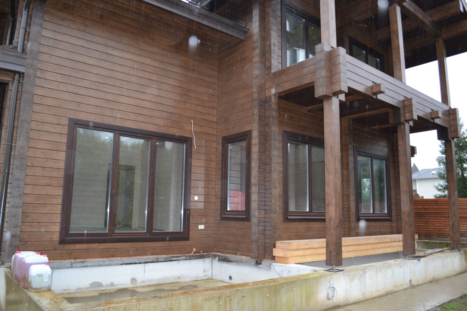 Наши работы