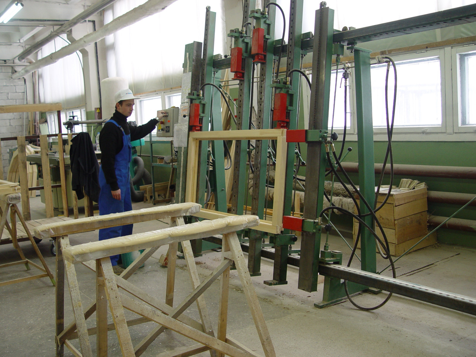 Наши работы