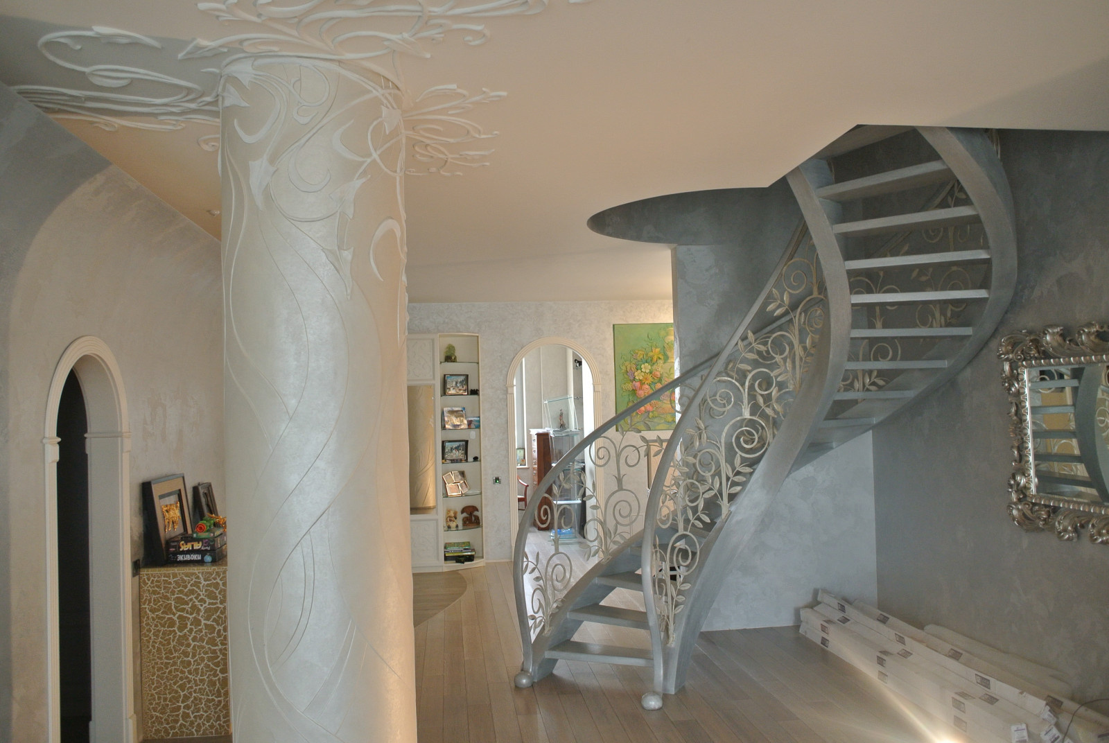 Дом, в котором хочется жить!