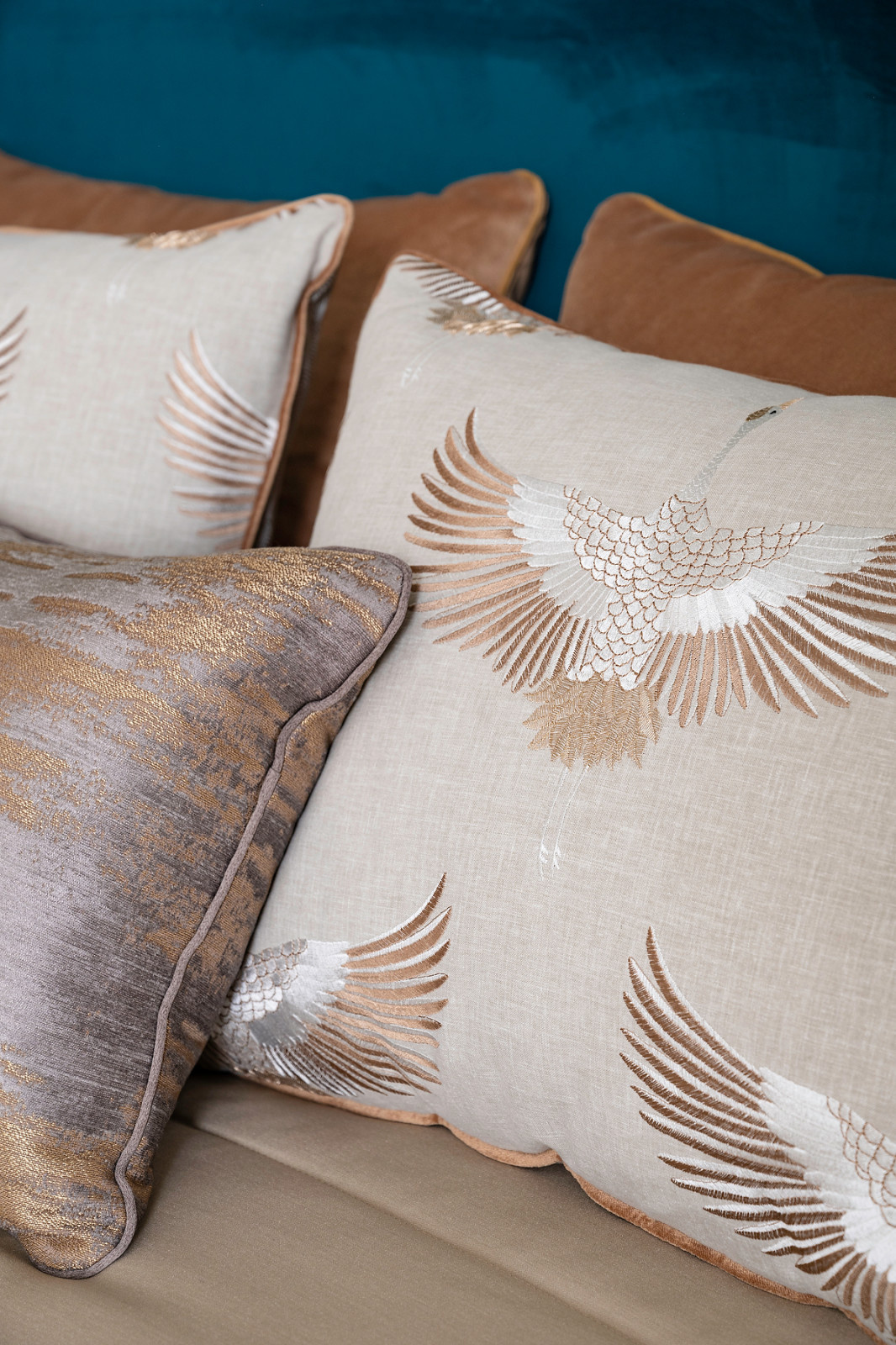 Реализация квартиры 140 кв.м.