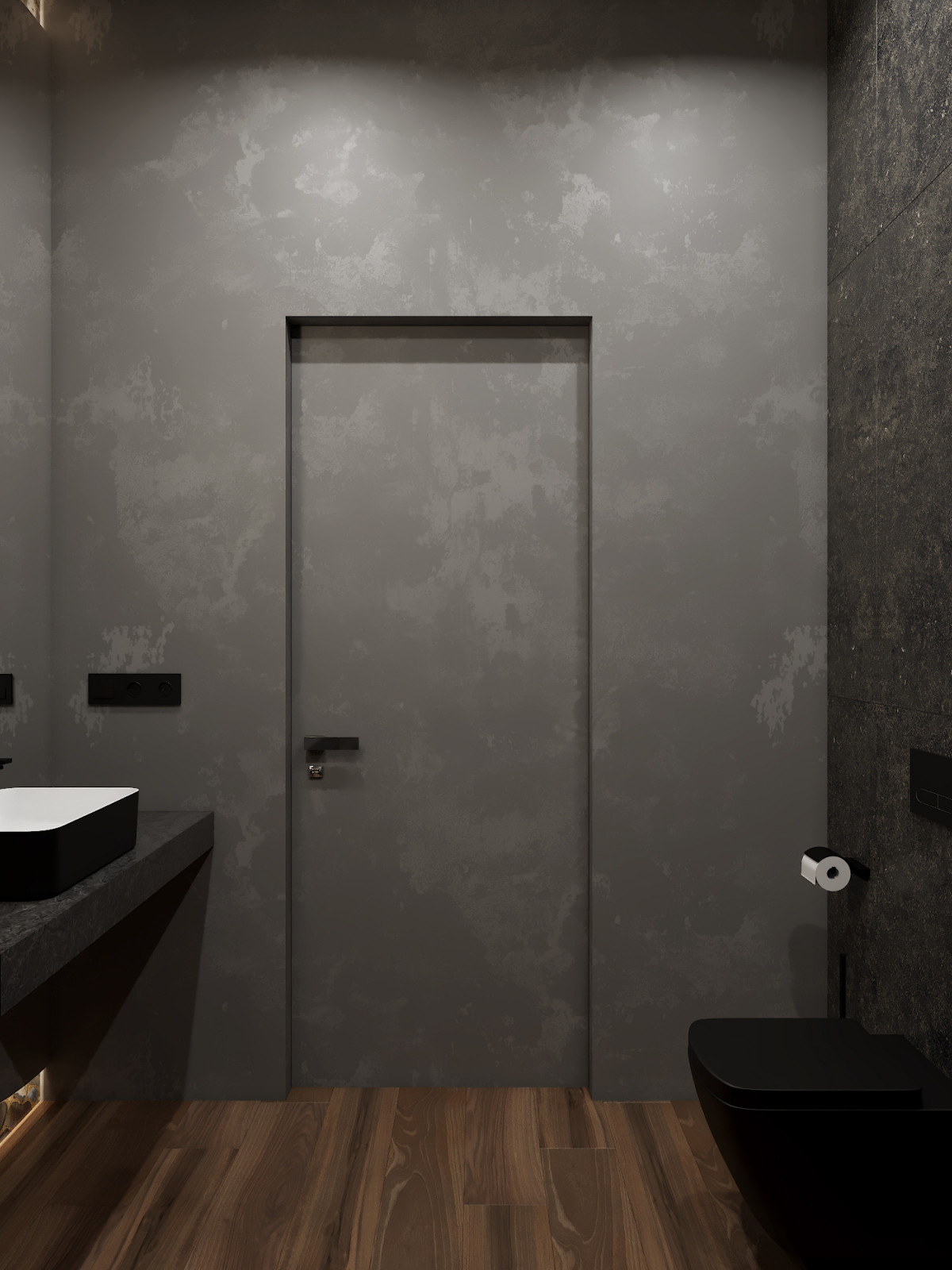 Дом "Сибирская сказка" 250 м2