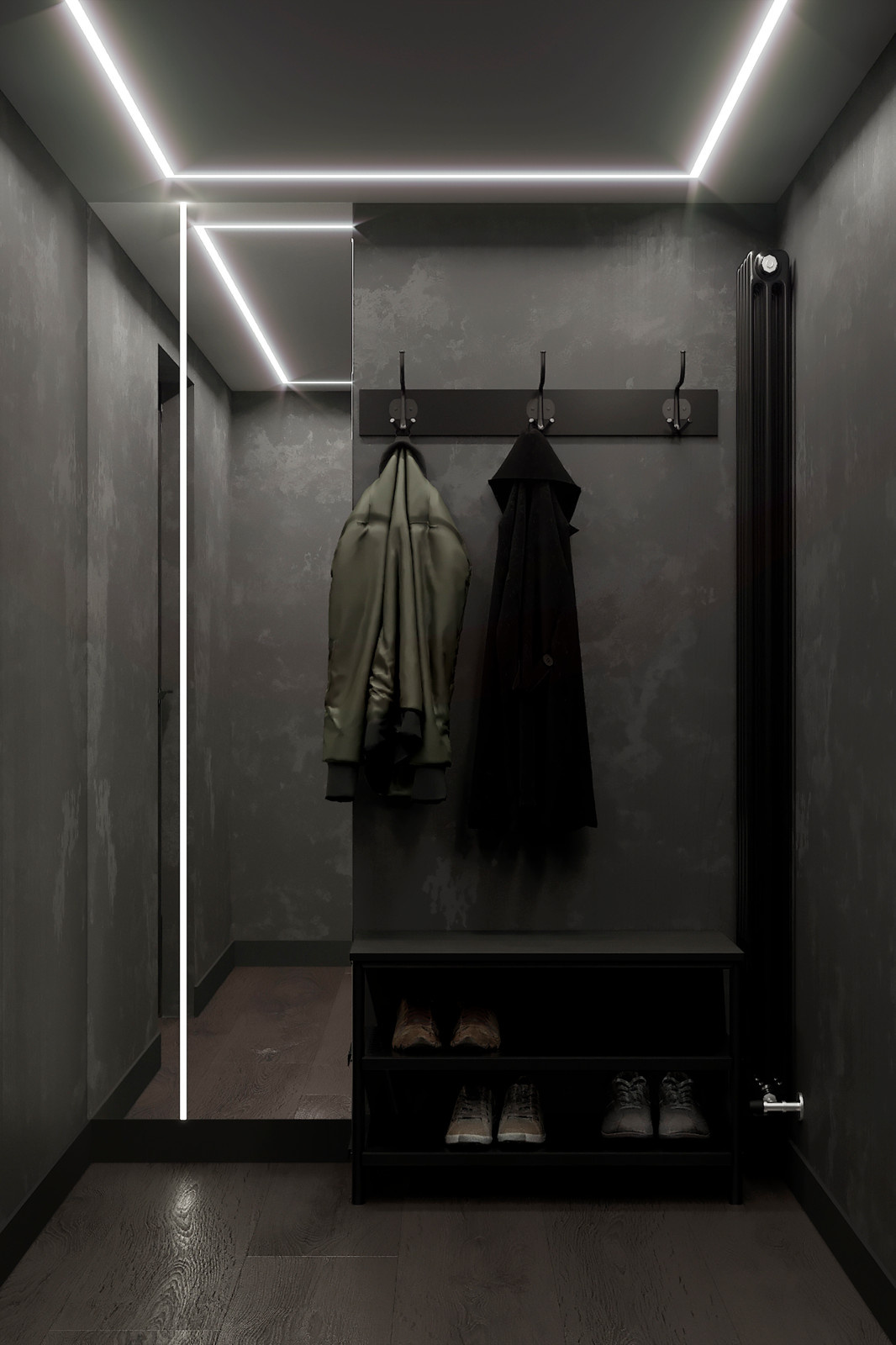 Домашний кинотеатр