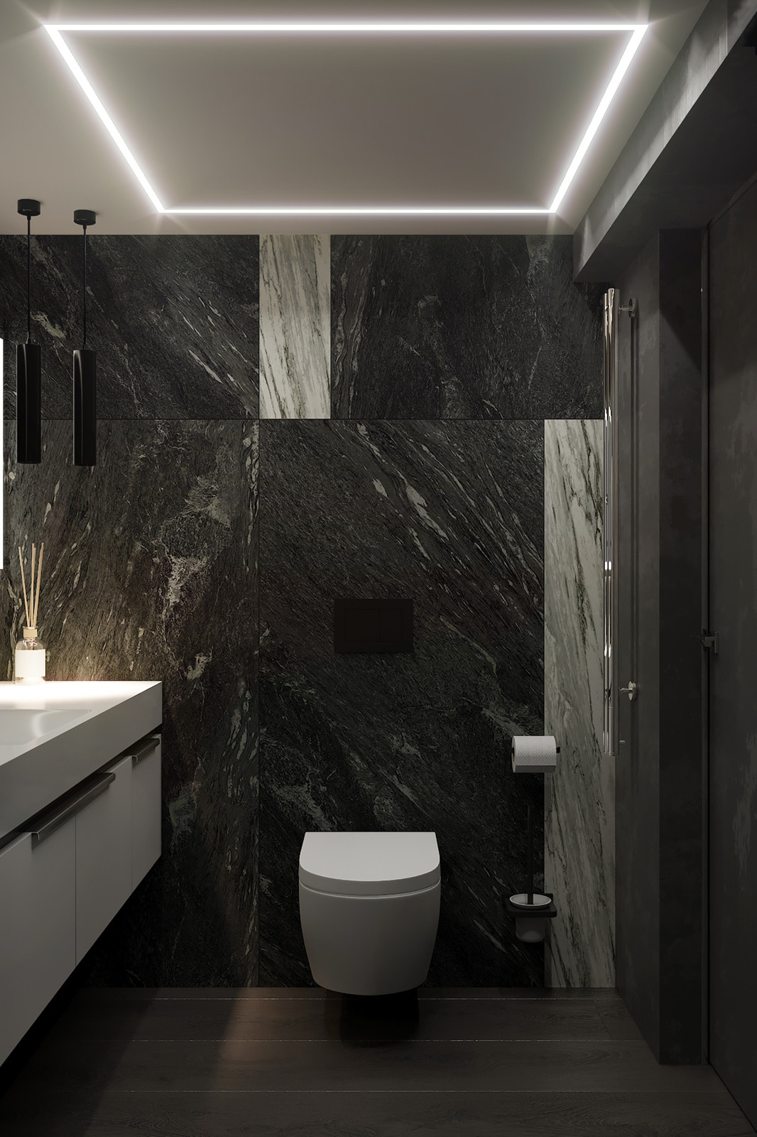 Домашний кинотеатр