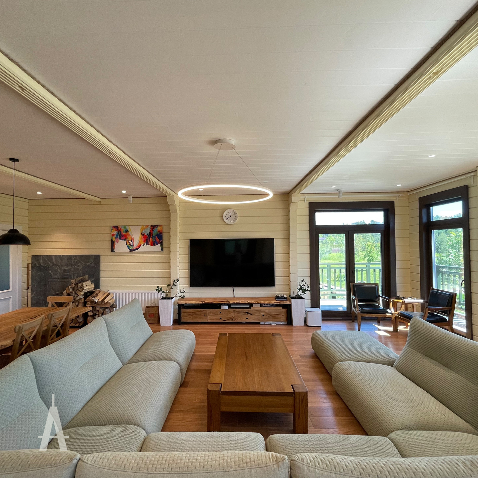 Парная Витро-Кантри