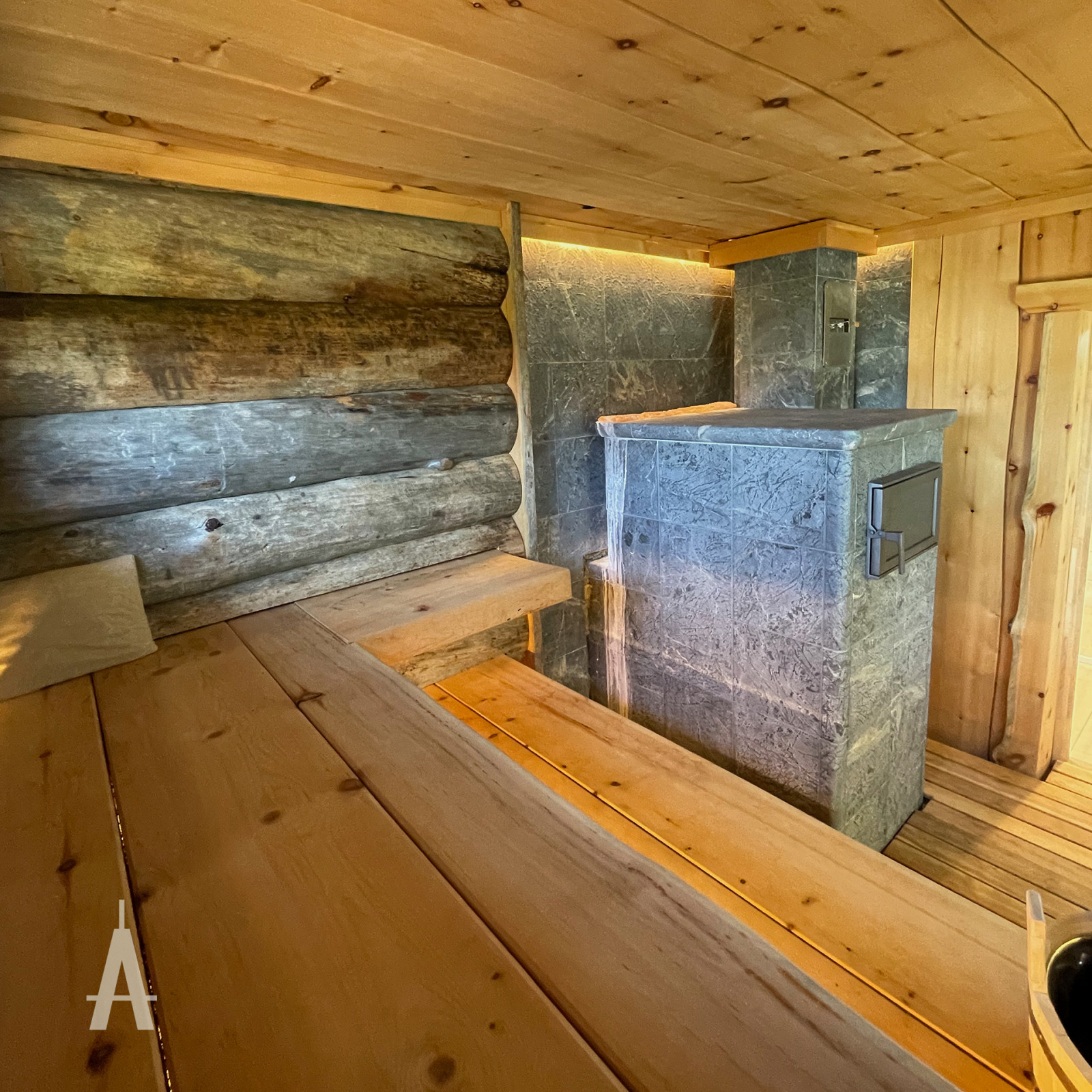 Парная Витро-Кантри